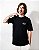 Camiseta Hilf Conexion (Preta) - Imagem 2