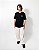 Camiseta Hilf Conexion (Preta) - Imagem 4