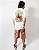 Camiseta Hilf Dog (off white) - Imagem 3