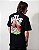 Camiseta Hilf Dog (Preta) - Imagem 1