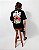 Camiseta Hilf Dog (Preta) - Imagem 5
