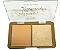 Contorno + Iluminador Duo Palette Febella Cor - Imagem 1