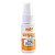 Reconstrutor De Fios Queratina Em Spray 30ml Eaê! Cosmético - Imagem 1
