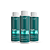 Kit Reabilitação Capilar Home Care 500ml - Eaê Brazil - Imagem 1