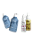 Kit Mirtilo + Perfume Capilar - Mirai + Óleo de Argan 30ml - Mirai - Imagem 1