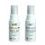 Kit Perfume Capilar Verão e Inverno 30ml Finalizador Neutraliza Odores Essencial Hair Eaê! Cosméticos - Imagem 1