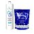 Kit Pó Descolorante Azul + Água Oxigenada Profissional Clareia Até 9 Tons Ultra Clareador Eaê! Cosméticos - Imagem 12