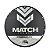 Pomada Black Capilar Modeladora Fixadora Match ForMen 150g - Imagem 1