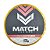 Pomada Cera Capilar Modeladora Fixadora Match ForMen 150g - Imagem 1