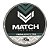 Pomada Teia Capilar Modeladora Fixadora Match ForMen 150g - Imagem 1