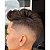 Pomada Incolor Capilar Modeladora Fixadora Match ForMen 150g - Imagem 4