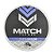 Pomada Incolor Capilar Modeladora Fixadora Match ForMen 150g - Imagem 1
