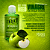Vinagre de Maça Verde 250ml - All You Need! - Imagem 2