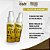 Noturno Capilar + Óleo de Argan 30ml + Reabilitação 3 Passos - Mirai - Imagem 4