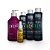 Noturno Capilar + Óleo de Argan 30ml + Reabilitação 3 Passos - Mirai - Imagem 1