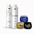 Kit Lissever Sem Formol Eaê Brazil 1000ml + Cronograma Capilar Eaê 3x500g - Imagem 1