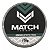 24 Unidades Pomadas Modeladoras Atacado Teia Match 150g - Imagem 2