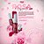 Reparador De Pontas Óleo De Rosa Mosqueta Capilar 30ml - Nutre & Fortalece - Imagem 2
