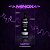 Minox Fortalecedor Loção Para Crescimento Cabelo e Barba 100ml Match For Men's - Imagem 2