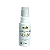 Máscara de Tratamento Quiabo, Bambu e Babosa + Óleo De Rosa Mosqueta 10ml  Capilar + Perfume Capilar Verão - Imagem 4