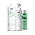 Shampoo Detox Eaê! Cosméticos + Vinagre de Maça Verde Eaê! Cosméticos + One Liss Eaê! Cosméticos - Imagem 1