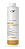 Shampoo Melaleuca Ozonated Oil 1 L - Imagem 1