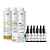 Combo Kit Terapia Capilar Completo - Imagem 1