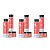 3 Kits Nutrição Capilar Essenza - Imagem 1