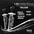 Kit Nutrição Capilar Essenza + Uso Essencial Mirai 260ml - Imagem 6
