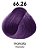 Coloração 60g - Eaê! Colors -  Marsala - Imagem 2