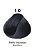 Coloração 60g - Eaê! Colors -  Preto Azulado - Imagem 2