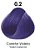 Coloração 60g - Eaê! Colors - Corretor Violeta - Imagem 2