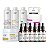 Kit Terapia Capilar Completa Tratamento Intenso Contra Oleosidade, Queda e Dermatite Eaê Brasil - Imagem 1