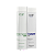 Kit Lissever White Escova Progressiva Sem Formol 2x300ml - Imagem 1