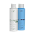Kit Lissever Blond Escova Progressiva Sem Formol 2x100ml - Imagem 1
