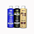 Kit 3 Condicionador Cronograma 500ml - Eaê Brazil - Imagem 1
