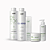 Kit Lissever Sem Formol Eaê Brazil 1000ml + Kit Home Care Pós Progressiva Eaê Brazil - Imagem 1