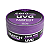 Pomada Cera Modeladora Uva 150g - Mega Fixação, 0% Frizz - Match for Men - Imagem 2