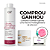 Kit Terapia Capilar - Shampoo, Capsulas Therapy e Máscara Ozonated Oil + Brinde - Imagem 1