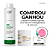 Kit Terapia Capilar - Shampoo Detox Mint, Capsulas Therapy e Máscara Ozonated Oil + Brinde - Imagem 1