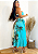 Conjunto de Saia Transpassada e Body Maiô - Imagem 2