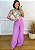 Calça Pantalona  Lavanda - Imagem 1