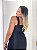 Vestido Feminino Midi Preto - Imagem 5