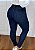 Calça Modeladora Push Up  Jeans Escuro - Imagem 9