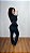 Cropped Preto de Lurex - Imagem 5