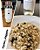 Risoto de Funghi e Alho-poró - Imagem 2