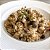 Risoto de Mix de cogumelos - Imagem 1