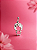 Pingente Menina em Prata 925 - Imagem 1