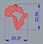 Mapa África | Brazil in - Imagem 3