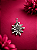 Pingente Flor de Mandacaru em Prata 925 - Imagem 3